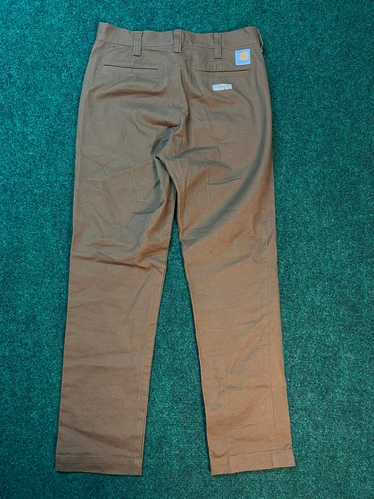 パンツ WACKO MARIA CARHARTT SKATE PANTS M WACKO MARIA × Carhartt ワコマリア カーハート パンツ - メルカリ