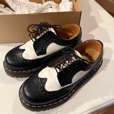 Dr. martens 3989 black - Gem