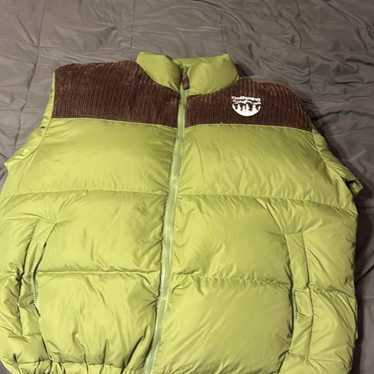 Golf wang mens jacket - Gem
