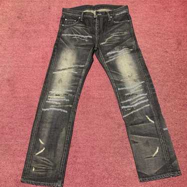 パンツ NEIGHBORHOOD 16S KNOCKDOWN SAVAGE NARROW NEIGHBORHOOD - Savage Chino Pants | HBX - Globally Curated