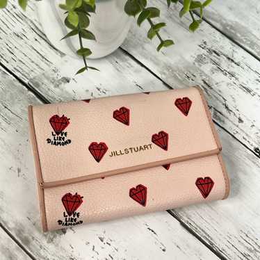 Wallet jill stuart - Gem
