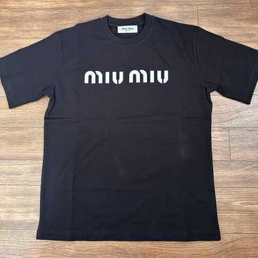 トップス [MIU MIU] MENS SHIRT Miu miu mens shirt, - Gem