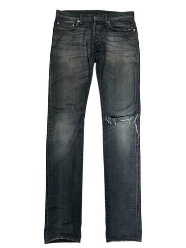 Dior homme denim pants - Gem