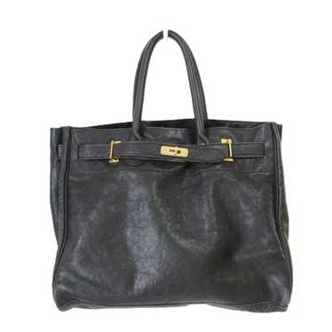 【美品】【SITA PARANTICA】Swimtech Tote Bag M SITA PARANTICA Swimtech Tote Bag M