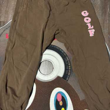 パンツ Golf wang Cupid pants 30 Performance Golf Pant | Original Penguin US
