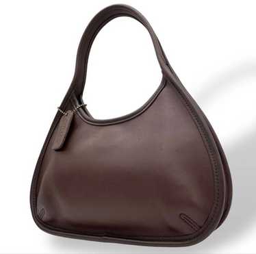バッグ Coach Signature Ergo Hobo Bag Half moon Coach Jacquard Half Moon Hobo Shoulder Bag F13114 for sale