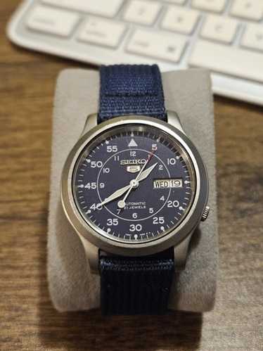 セイコー5 オートマチック腕時計　7S26 0224 TG2 Excellent Vintage Gold Plated SEIKO 5 Automatic 7S26 0224 TG