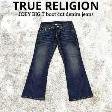 True religion 