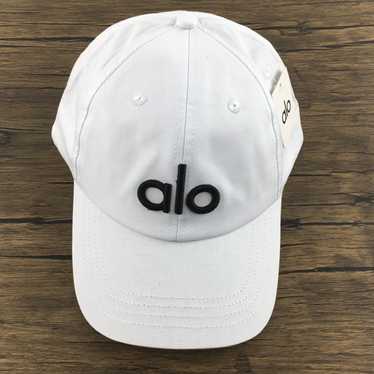 White cap of alo - Gem