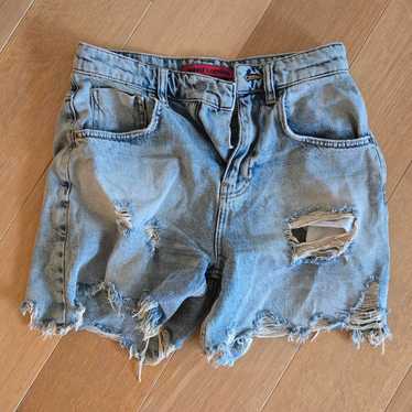 Jaded london shorts - Gem