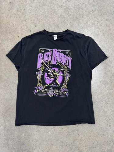 BLACK SABBATH ツアーTシャツ 2016 BLACK SABBATH - 2016 Concert Tour Shirt | TShirtSlayer