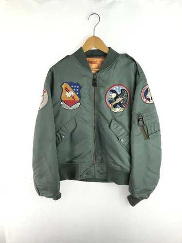 Buzz ricksonss n-2b flight - Gem
