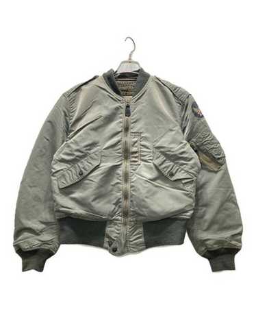 Buzz ricksonss n-2b flight - Gem