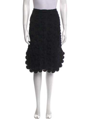 ワンピース SIMONE ROCHA Women Mid Skirts 7396 0553 Black SIMONE ROCHA Women Mid Skirts 7396 0553 Black (Simone Rocha