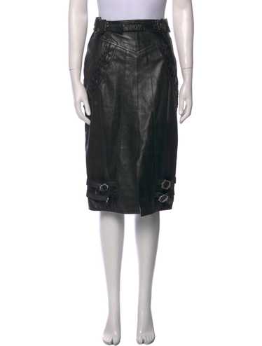 Christian dior by john galliano skirt - Gem