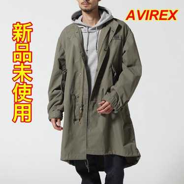 【新品】AVIREX　M-65 FIELD JACKET 1st TYPE L M-65 FIELD JACKET 1st TYPE / M-65 フィールド ジャケット