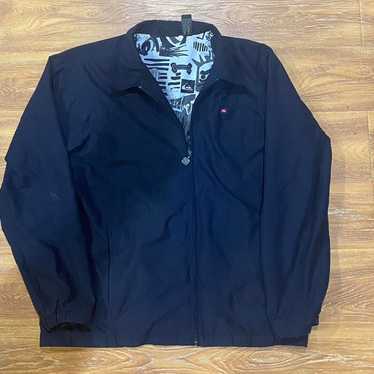 Quiksilver jacket vintage - Gem