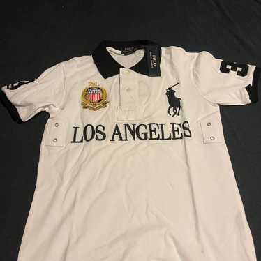 Polo ralph lauren los - Gem