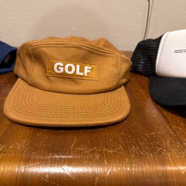 Golf wang hat - Gem