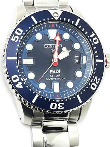 Seiko prospex v157 - Gem