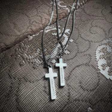 Dsquared2 necklace - Gem