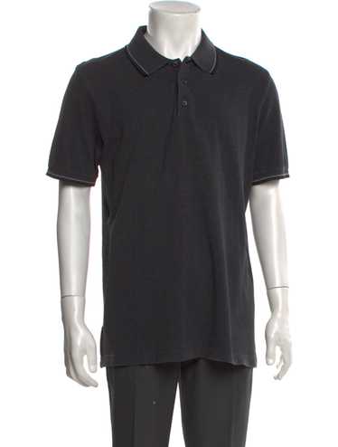Prada polo shirt from - Gem
