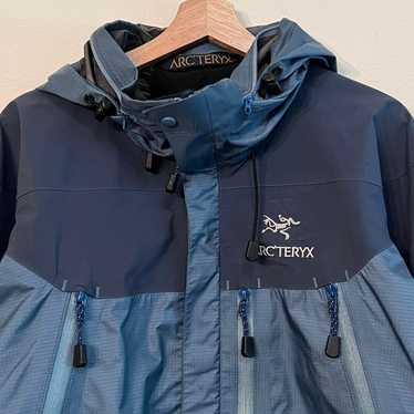 ティヨ2着vintage ARC’TERYTHETA LT JACKET Vintage 1998 Arc'teryx Theta AR Goretex Jacket | TikTok