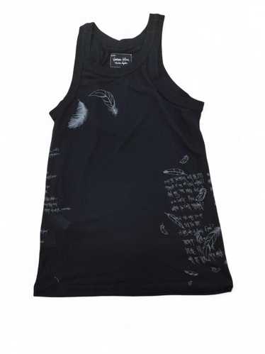 Number n ine tank - Gem