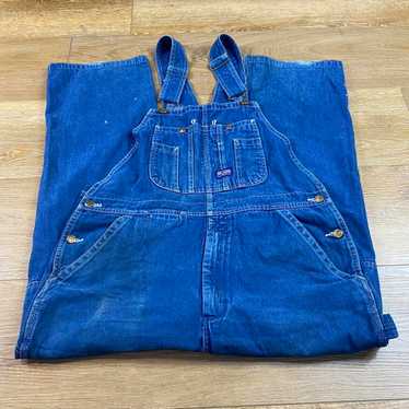 60s 70s SMITHS overall ほぼDEADSTOCK 60s 70s SMITHS overall ほぼDEADSTOCK