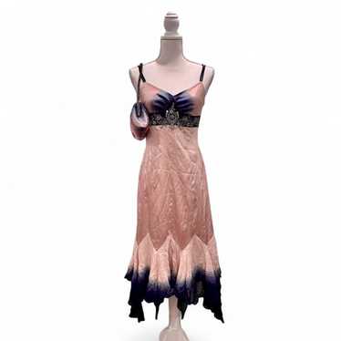 Vintage karen millen pink - Gem