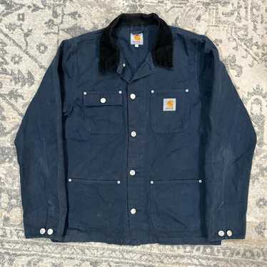 Carhartt vintage michigan coat - Gem