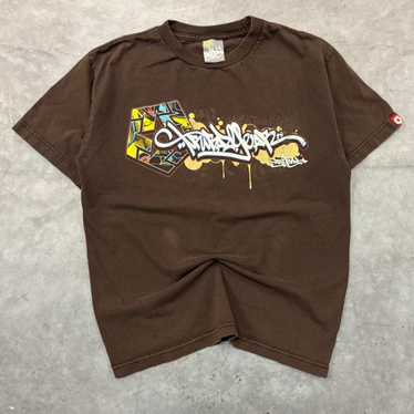 Tribal gear t shirt - Gem