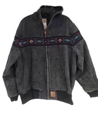 80s carhartt santa fe - Gem