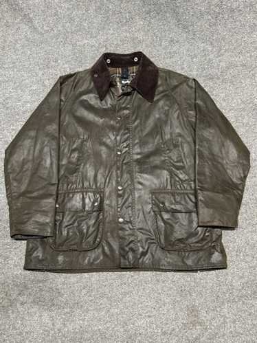 Barbour bedale sl non-wax - Gem