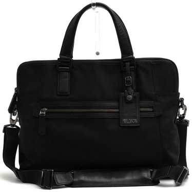 バッグ TUMI BEACON HILL VERNON LEATHER BRIEF TUMI BEACON HILL VERNON LEATHER BRIEF