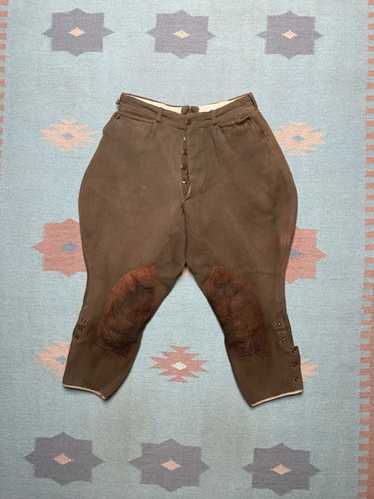 40s jodhpurs - Gem