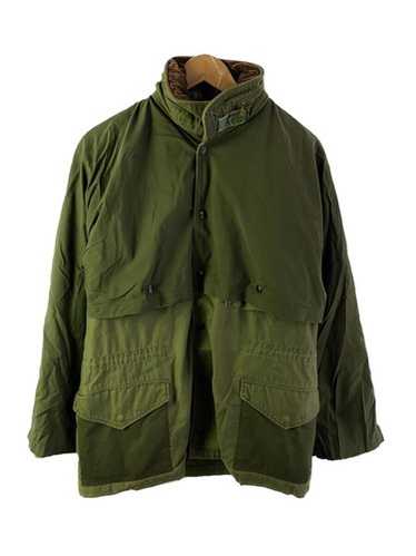 ジャケット・アウター Rebuild by Needles M65 CREW NECK JACKET Rebuild by Needles 