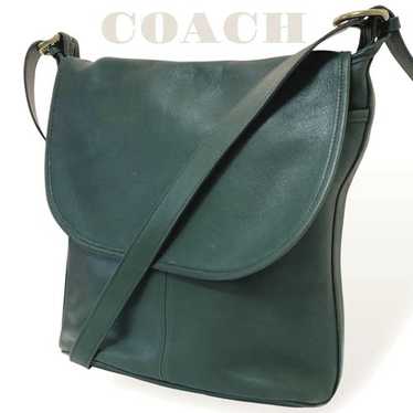 Vintage coach 4115 shoulder - Gem