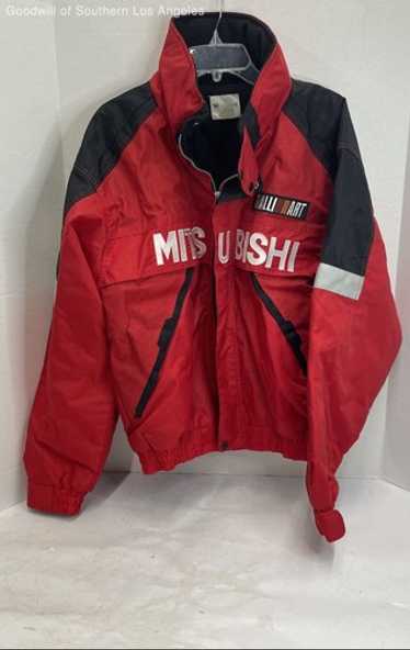 Mitsubishi ralliart racing jacket - Gem
