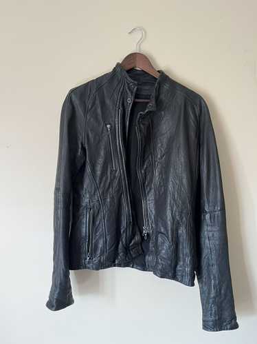 Julius #5 jacket 7 - Gem