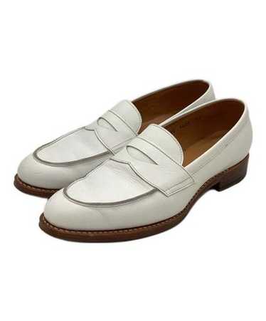 Jalan Sriwijaya 98978 ブラウン UK7.5 ローファー | 98957 / DARK BROWN (LEATHER SOLE) - Jalan Sriwijaya