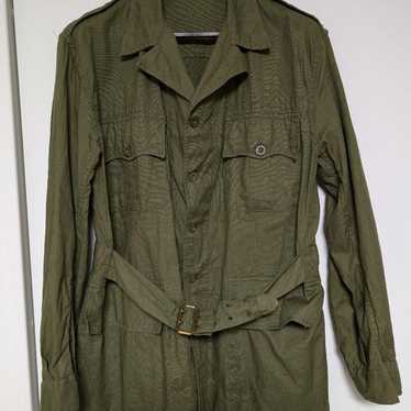 British army jacket 50s - Gem