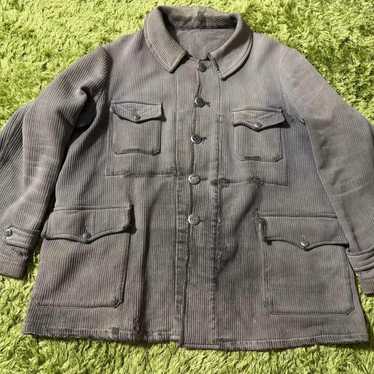 French hunting jacket - Gem