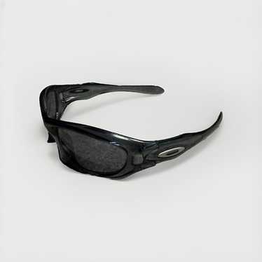 Oakley 00s monster dog - Gem