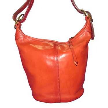 Coach patchwork bleecker bucket - Gem