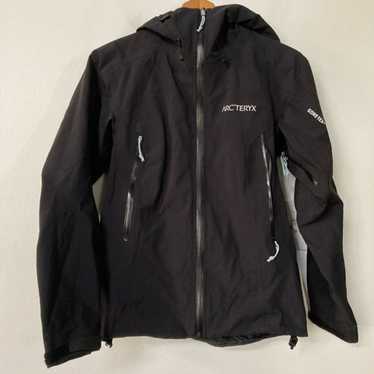 Arcteryx gore-tex jacket - Gem
