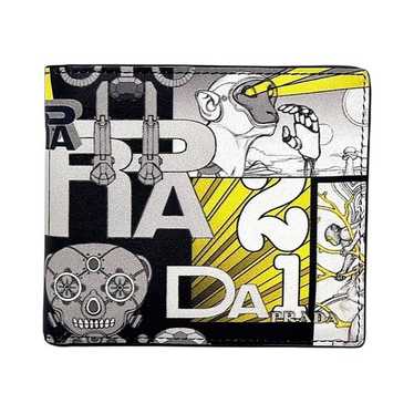 PRADA コミック comic ブルゾン 17aw Prada Comics print cotton blouson - Black - Men