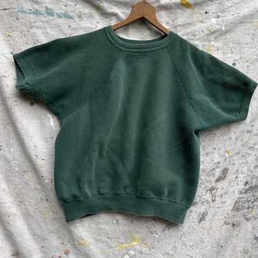 トップス Vintage 60's raglan fede sweat トップス Vintage 60's raglan fede sweat vintage 60s sun