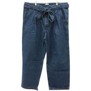 Willy chavarria / denim - Gem