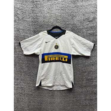 Vintage inter milan nike - Gem